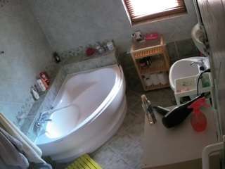 Julmodels Bathroom 1st Floor-2
